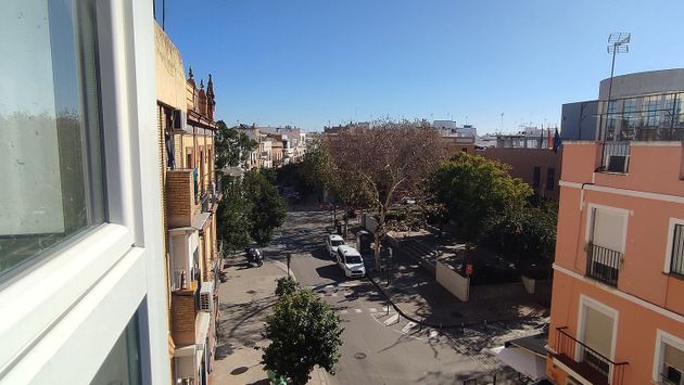 Foto 1 de Àtic en venda a calle Castilla de 1 habitació amb terrassa i balcó