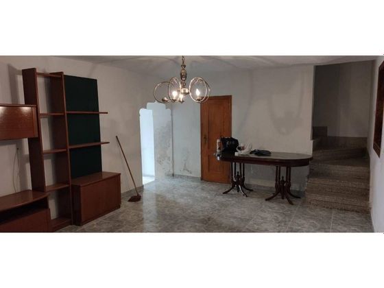 Foto 1 de Casa en venta en Caravaca de la Cruz de 2 habitaciones y 180 m²