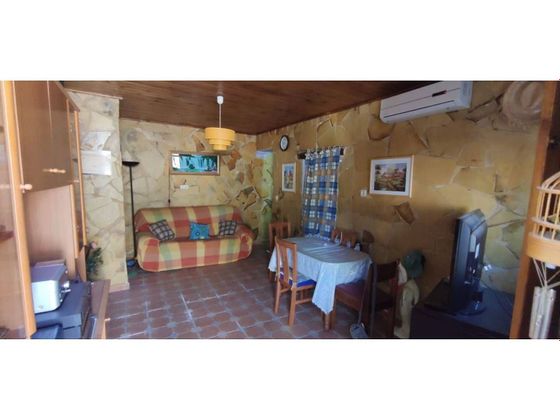 Foto 1 de Casa rural en venta en Caravaca de la Cruz de 2 habitaciones y 150 m²
