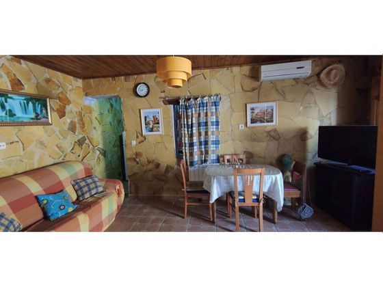 Foto 2 de Casa rural en venta en Caravaca de la Cruz de 2 habitaciones y 150 m²