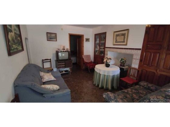 Foto 1 de Casa rural en venta en Caravaca de la Cruz de 3 habitaciones y 220 m²