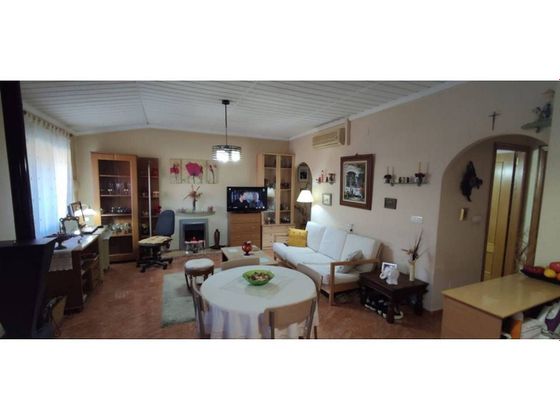Foto 1 de Casa adossada en venda a Caravaca de la Cruz de 2 habitacions i 80 m²