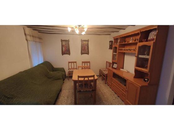 Foto 1 de Casa en venta en Caravaca de la Cruz de 3 habitaciones con garaje