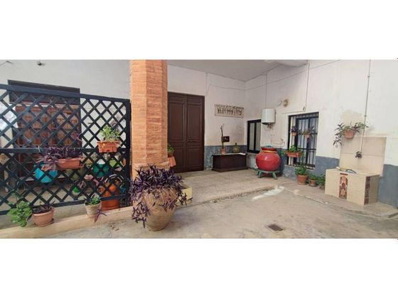 Foto 2 de Casa en venda a Caravaca de la Cruz de 5 habitacions i 1000 m²