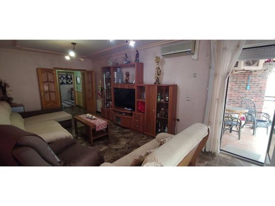 Foto 2 de Piso en venta en Caravaca de la Cruz de 3 habitaciones con terraza y garaje