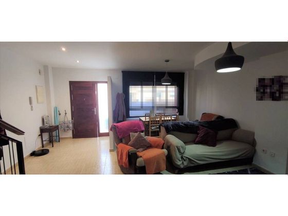 Foto 1 de Dúplex en venda a Caravaca de la Cruz de 4 habitacions amb terrassa i garatge