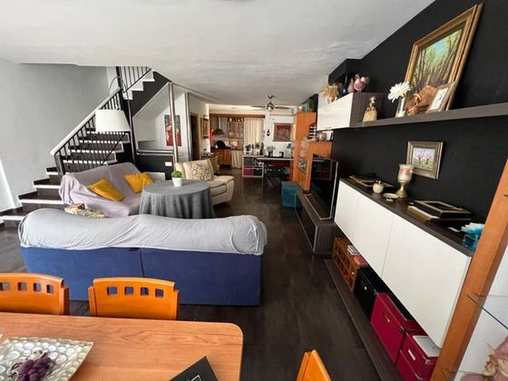 Foto 1 de Dúplex en venda a Caravaca de la Cruz de 4 habitacions amb terrassa i garatge