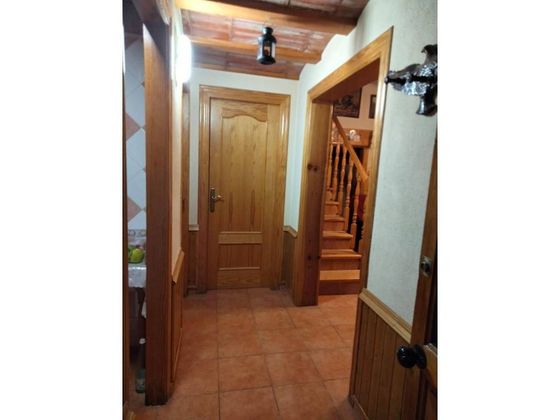 Foto 2 de Casa en venda a Caravaca de la Cruz de 4 habitacions amb jardí i calefacció