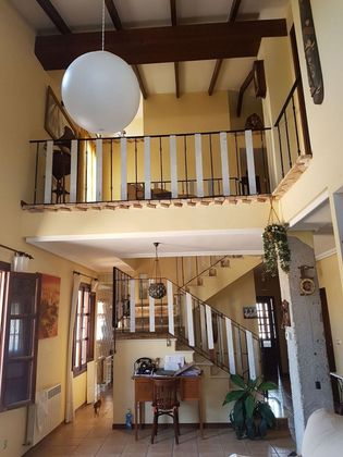 Foto 1 de Venta de chalet en San Javier de 4 habitaciones con terraza y piscina