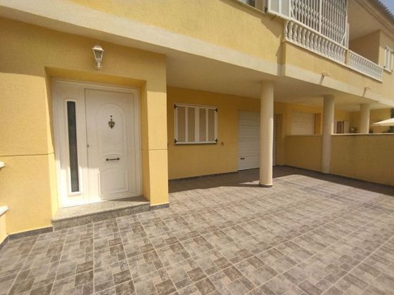 Foto 2 de Dúplex en venda a San Javier de 4 habitacions amb terrassa i garatge