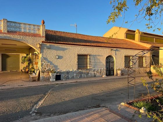 Foto 2 de Casa rural en venda a Pozo Estrecho de 5 habitacions i 270 m²