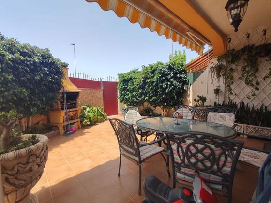 Foto 2 de Dúplex en venda a Santiago de la Ribera de 3 habitacions amb terrassa i piscina