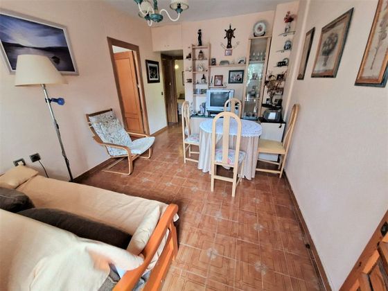 Foto 2 de Venta de piso en Santiago de la Ribera de 2 habitaciones con terraza y aire acondicionado