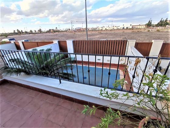 Foto 1 de Dúplex en venta en La Dorada - Rame de 4 habitaciones con terraza y piscina