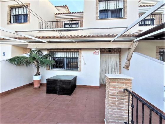 Foto 2 de Dúplex en venta en La Dorada - Rame de 4 habitaciones con terraza y piscina