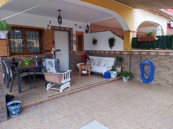 Foto 1 de Dúplex en venda a Los Narejos de 4 habitacions amb terrassa i garatge