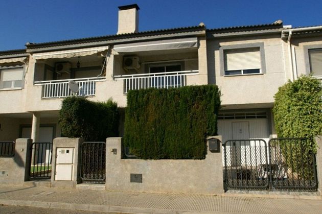 Foto 1 de Venta de dúplex en San Javier de 3 habitaciones con terraza y garaje
