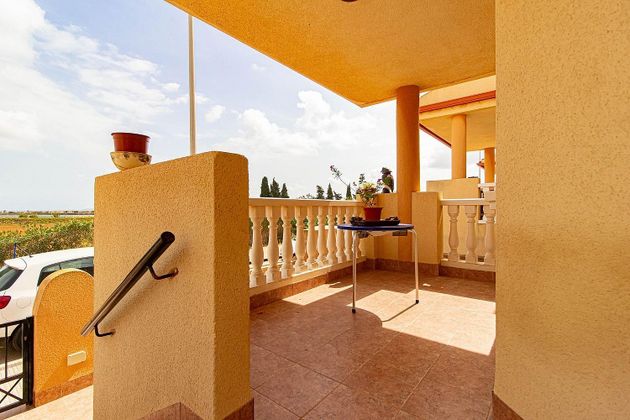 Foto 1 de Casa en venta en El Algar de 4 habitaciones con jardín y aire acondicionado