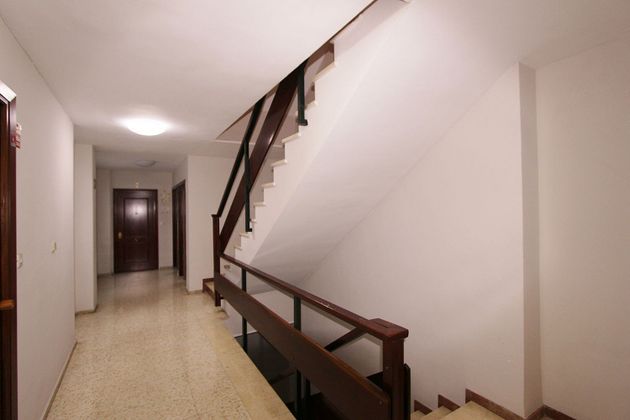 Foto 2 de Oficina en venda a San Roque amb ascensor