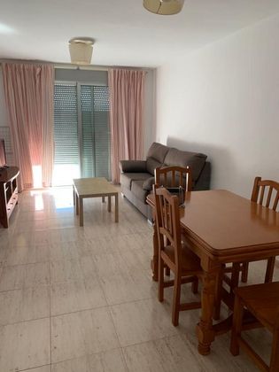 Foto 1 de Piso en venta en calle Arrabal de 2 habitaciones con balcón y aire acondicionado
