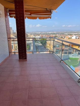 Foto 1 de Pis en venda a avenida Gutierrez Mellado de 3 habitacions amb garatge i balcó
