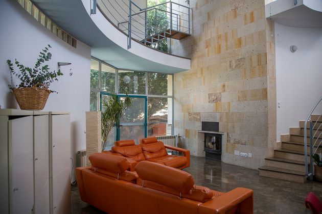 Foto 2 de Xalet en venda a calle Retama de 3 habitacions amb terrassa i piscina