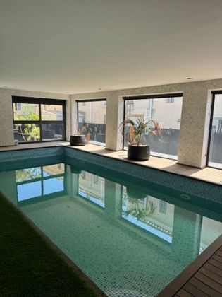 Foto 2 de Xalet en venda a calle Zamora de 5 habitacions amb terrassa i piscina