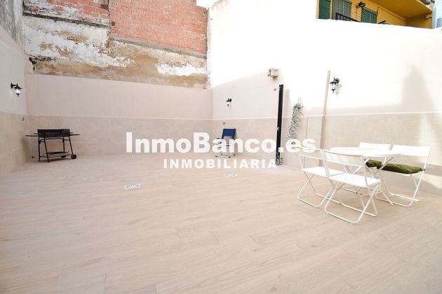 Foto 2 de Pis en venda a Benimàmet de 2 habitacions amb terrassa i aire acondicionat