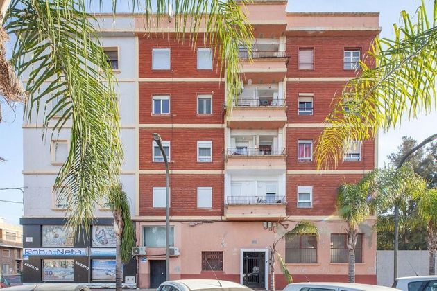 Foto 1 de Venta de piso en calle Verge del Rosari de 3 habitaciones con balcón