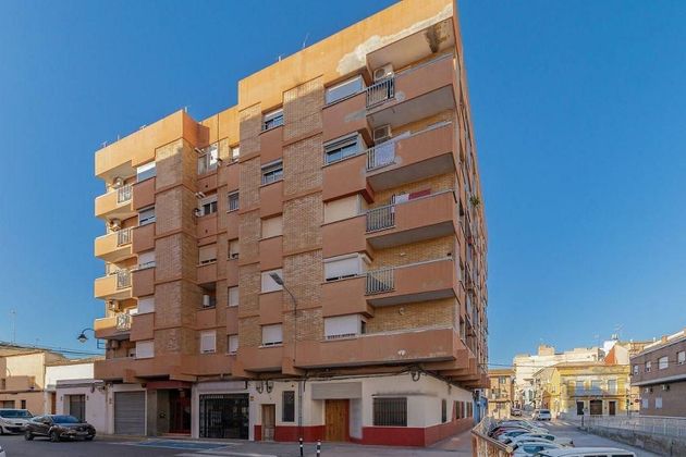 Foto 1 de Piso en venta en calle Mariano Benlliure de 3 habitaciones con balcón y ascensor