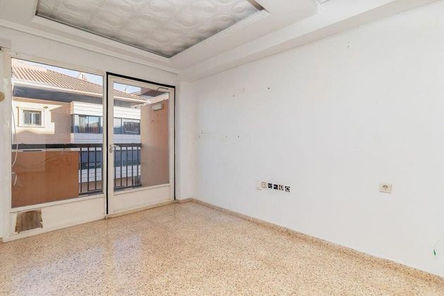 Foto 2 de Pis en venda a calle Mariano Benlliure de 3 habitacions amb balcó i ascensor