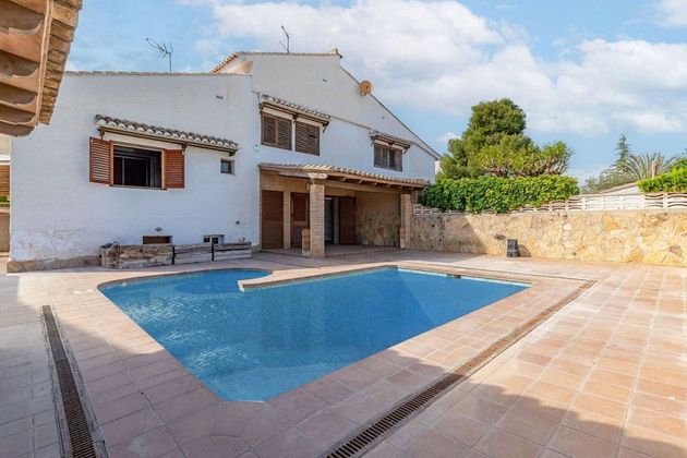Foto 1 de Casa en venda a Montepilar de 4 habitacions amb terrassa i piscina