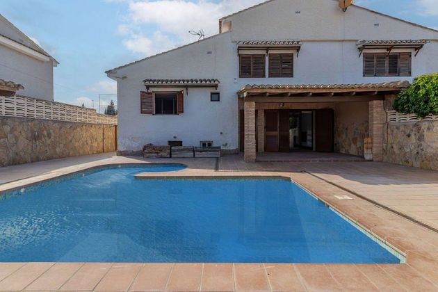 Foto 2 de Casa en venda a Montepilar de 4 habitacions amb terrassa i piscina