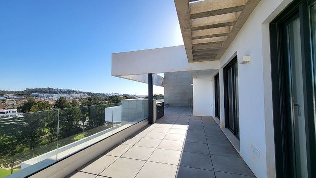 Foto 2 de Àtic en venda a La Cala Mijas de 3 habitacions amb terrassa i piscina