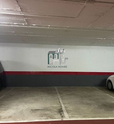Foto 1 de Garatge en lloguer a El Cónsul - Ciudad Universitaria de 10 m²