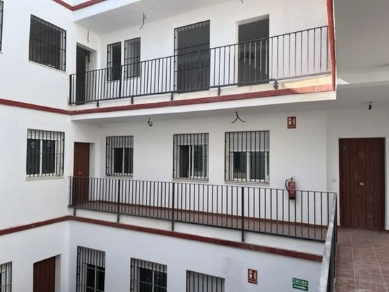 Foto 2 de Venta de piso en San Julián de 1 habitación con terraza y ascensor
