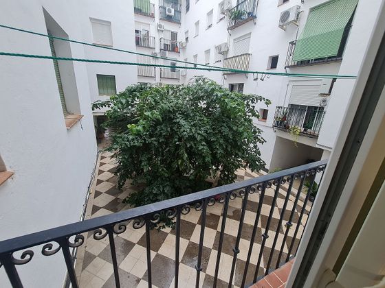 Foto 2 de Venta de piso en San Julián de 2 habitaciones con balcón y aire acondicionado
