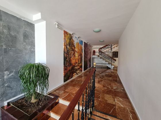 Foto 2 de Pis en venda a Tres Huertas - El Torrejón - El Cerezo de 2 habitacions amb terrassa i aire acondicionat