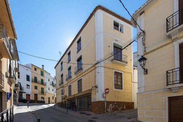 Foto 2 de Edifici en venda a Alhama de Granada de 374 m²