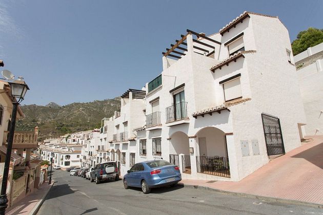 Foto 2 de Dúplex en venda a Lentegí de 2 habitacions amb terrassa i aire acondicionat