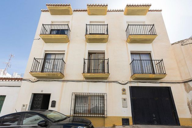 Foto 1 de Dúplex en venda a Salobreña de 4 habitacions amb terrassa