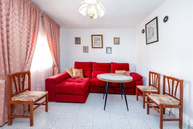 Foto 2 de Casa en venda a Arenas del Rey de 3 habitacions i 91 m²