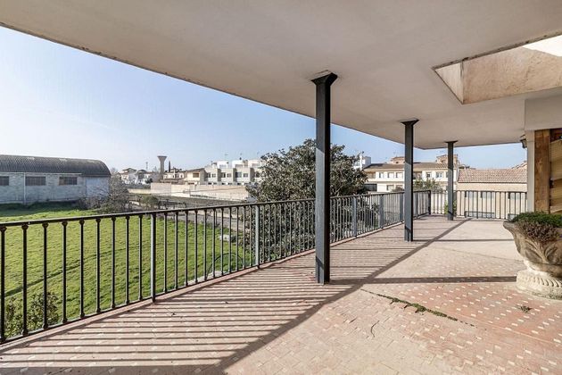 Foto 1 de Casa rural en venda a Pedanías de Granada de 5 habitacions amb terrassa i piscina