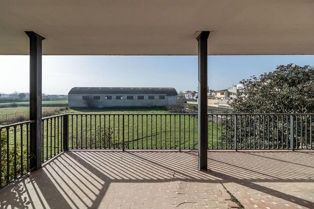 Foto 2 de Casa rural en venda a Pedanías de Granada de 5 habitacions amb terrassa i piscina