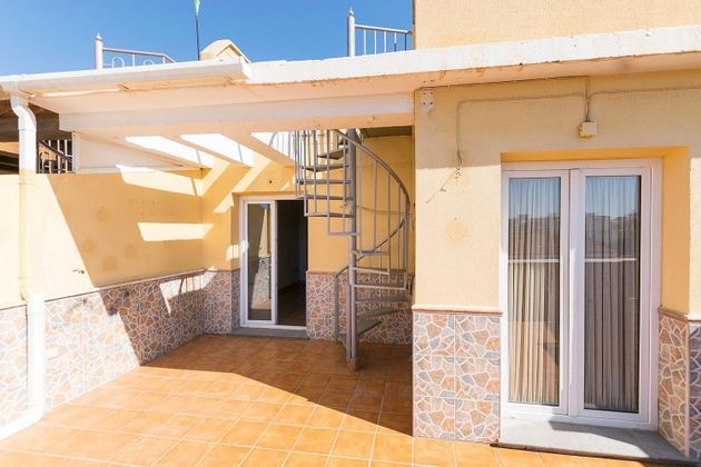 Foto 2 de Àtic en venda a Camino Viejo de Málaga de 4 habitacions amb terrassa i garatge