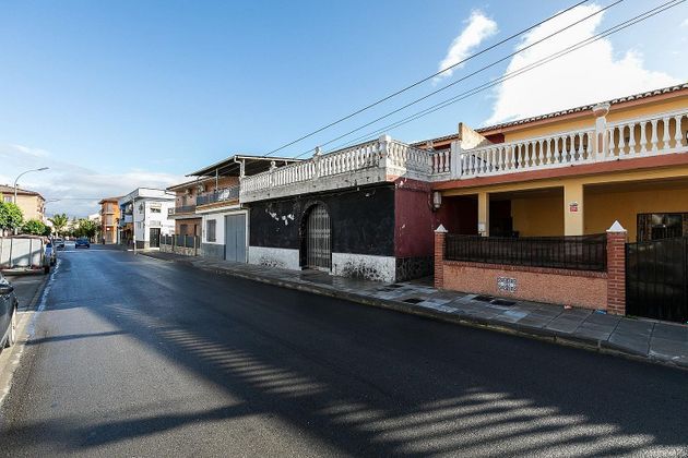 Foto 1 de Venta de chalet en Cijuela de 3 habitaciones con terraza
