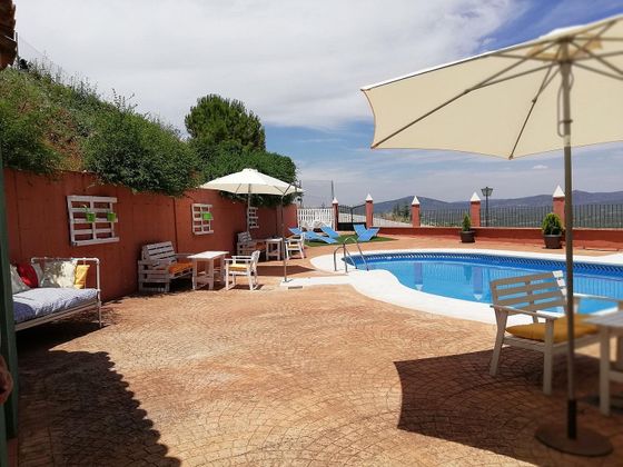 Foto 2 de Venta de casa rural en Castellar de 22 habitaciones con terraza y piscina
