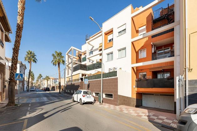 Foto 2 de Àtic en venda a Zona de San Cayetano de 2 habitacions amb terrassa i garatge