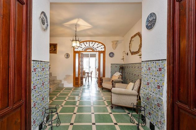 Foto 2 de Casa en venda a Algarinejo de 5 habitacions amb terrassa i balcó