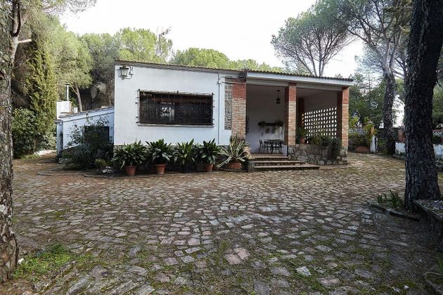Foto 1 de Xalet en venda a Andújar de 4 habitacions amb terrassa i piscina